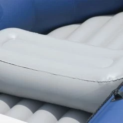 Aqua Marina Classic Fishing Boat With T-18 Motor Schlauchboot Blue Damen, Herren -JP-AUSTRALIEN SUP-Shop unnamed file 1759