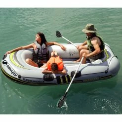 Sevylor Supercaravelle XR86GTX-7 Familien-Schlauchboot Grey Damen, Herren -JP-AUSTRALIEN SUP-Shop unnamed file 1764