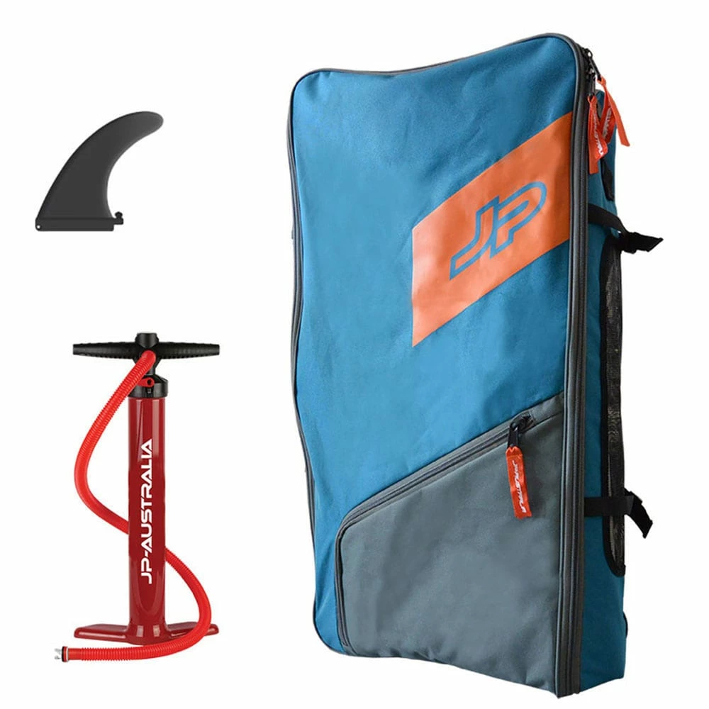 Jp Australia Venus LE 11'6'' ISUP White/Blue Damen 2 Jp Australia Venus LE 11'6'' ISUP White/Blue Damen – Bild 2