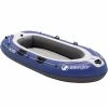 Sevylor Caravelle K85 Schlauchboot Blue Damen, Herren