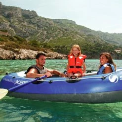 Sevylor Caravelle K85 Schlauchboot Blue Damen, Herren -JP-AUSTRALIEN SUP-Shop unnamed file 1772