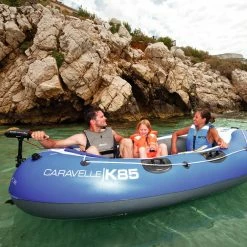 Sevylor Caravelle K85 Schlauchboot Blue Damen, Herren -JP-AUSTRALIEN SUP-Shop unnamed file 1773