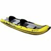 Sevylor Reef 300 Schlauchboot Yellow Damen, Herren