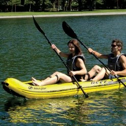 Sevylor Reef 300 Schlauchboot Yellow Damen, Herren -JP-AUSTRALIEN SUP-Shop unnamed file 1777