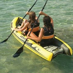 Sevylor Reef 300 Schlauchboot Yellow Damen, Herren -JP-AUSTRALIEN SUP-Shop unnamed file 1778