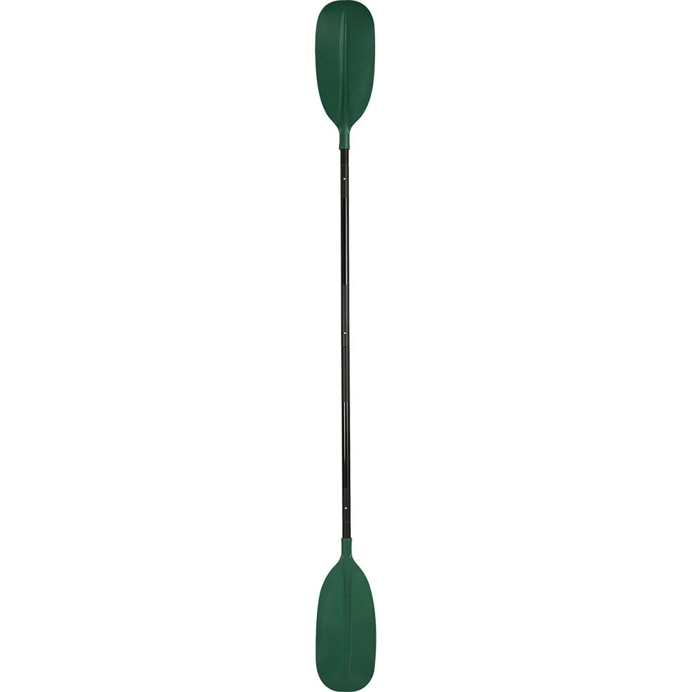 Aqua Marina Ripple Tech 2-in-1 Aluminium Doppel- Und Canoepaddel Green Damen, Herren 2 Aqua Marina Ripple Tech 2-in-1 Aluminium Doppel- Und Canoepaddel Green Damen, Herren – Bild 2