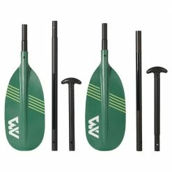 Aqua Marina Ripple Tech 2-in-1 Aluminium Doppel- Und Canoepaddel Green Damen, Herren 11 Aqua Marina Ripple Tech 2-in-1 Aluminium Doppel- Und Canoepaddel Green Damen, Herren -JP-AUSTRALIEN SUP-Shop unnamed file 1789