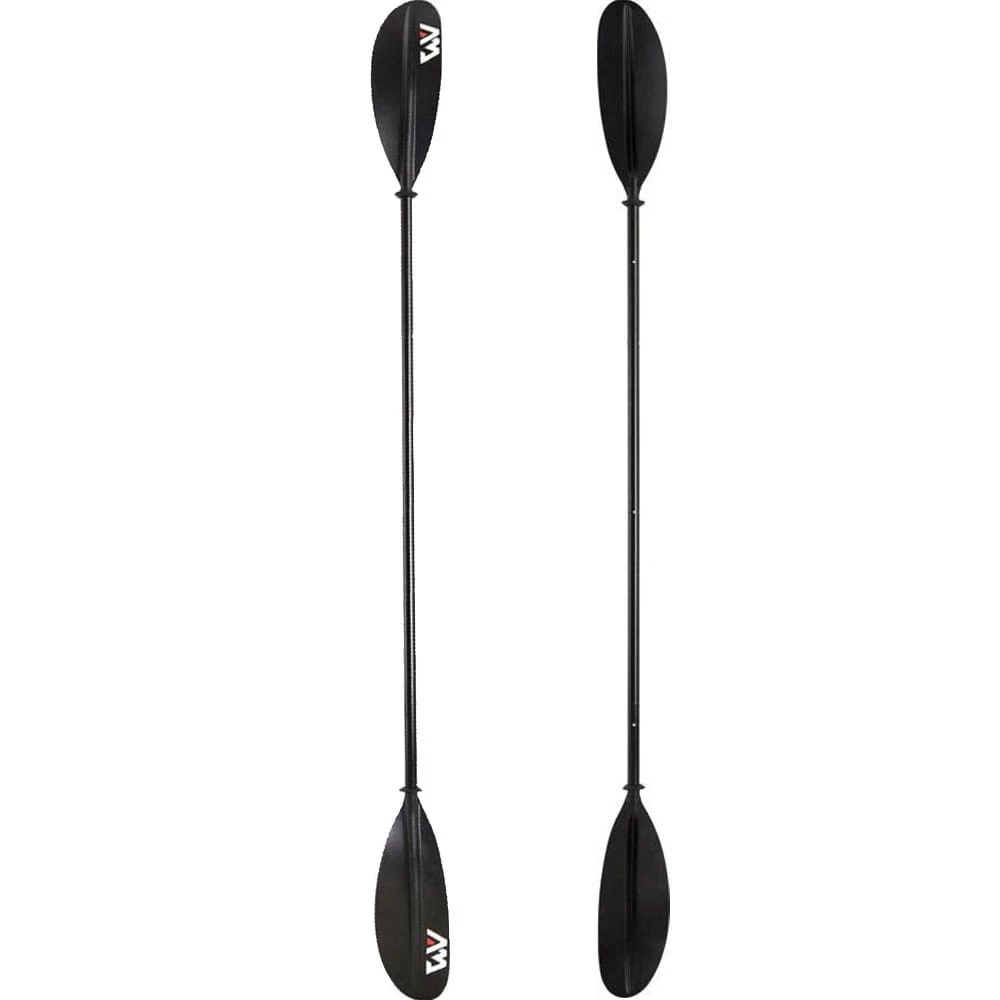 Aqua Marina KP-2 Bootspaddel Black Damen, Herren 2 Aqua Marina KP-2 Bootspaddel Black Damen, Herren – Bild 2