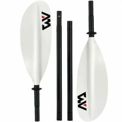 Aqua Marina KP-1 Kinder-Kajakpaddel Black/White Damen, Herren -JP-AUSTRALIEN SUP-Shop unnamed file 1804