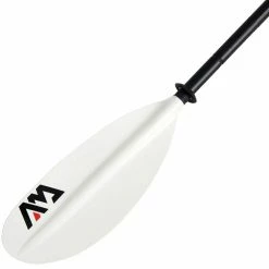 Aqua Marina KP-1 Kinder-Kajakpaddel Black/White Damen, Herren -JP-AUSTRALIEN SUP-Shop unnamed file 1805