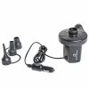 Spinera Camping And Boating Pump E-Pumpe Black Damen, Herren