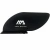 Aqua Marina Slide-In Fin 13'2'' Kajakfinne Black Damen, Herren