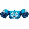 Sevylor Puddle Jumper 3D Shark Schwimmärmel Blau Damen, Herren