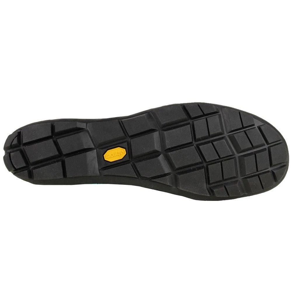 Meindl Pure Freedom Barfußschuhe Lemon/Black Herren 2 Meindl Pure Freedom Barfußschuhe Lemon/Black Herren – Bild 2