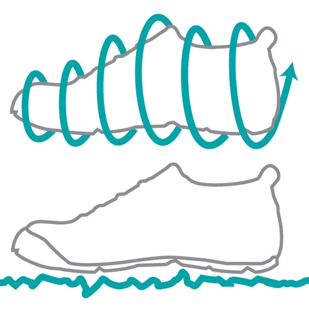 Meindl Pure Freedom Barfußschuhe Lemon/Black Herren 3 Meindl Pure Freedom Barfußschuhe Lemon/Black Herren – Bild 3