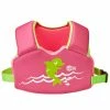 Beco-Sealife Easy Fit Schwimmhilfe Delphin Sidney/Pink Kinder