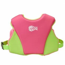 Beco-Sealife Easy Fit Schwimmhilfe Delphin Sidney/Pink Kinder 9 Beco-Sealife Easy Fit Schwimmhilfe Delphin Sidney/Pink Kinder -JP-AUSTRALIEN SUP-Shop unnamed file 1831