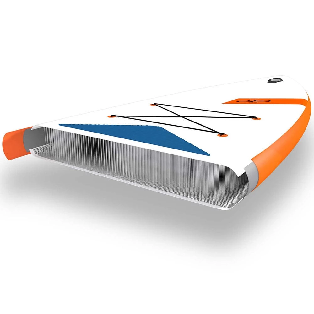 Jp Australia AllroundAir SL 11'0'' ISUP White/Orange Damen, Herren 2 Jp Australia AllroundAir SL 11'0'' ISUP White/Orange Damen, Herren – Bild 2