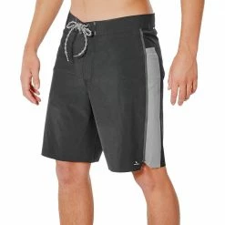 Rip Curl Mirage MF 1 Ultimate Surfshorts Black Herren