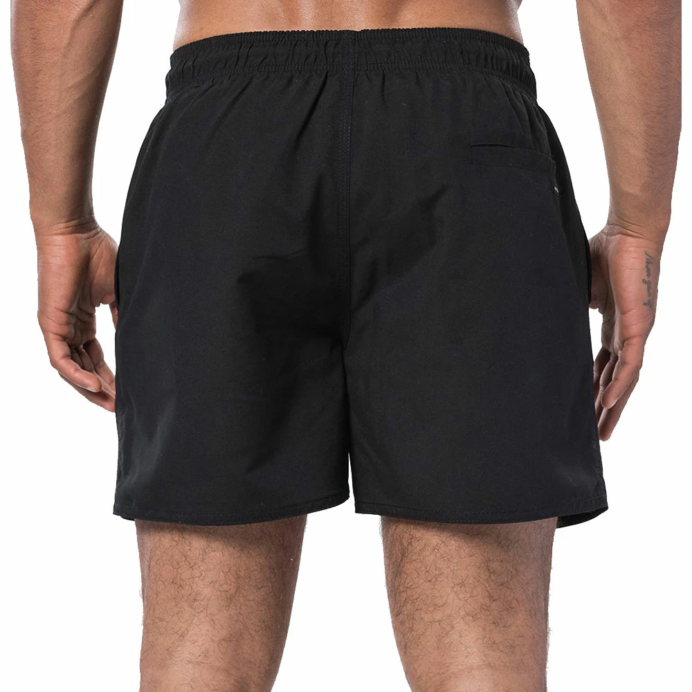 Rip Curl Offset Volley 15'' Badeshorts Black Herren 2 Rip Curl Offset Volley 15'' Badeshorts Black Herren – Bild 2