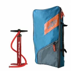 Jp Australia AllroundAir SL 11'0'' ISUP White/Orange Damen, Herren 6 Jp Australia AllroundAir SL 11'0'' ISUP White/Orange Damen, Herren -JP-AUSTRALIEN SUP-Shop unnamed file 185