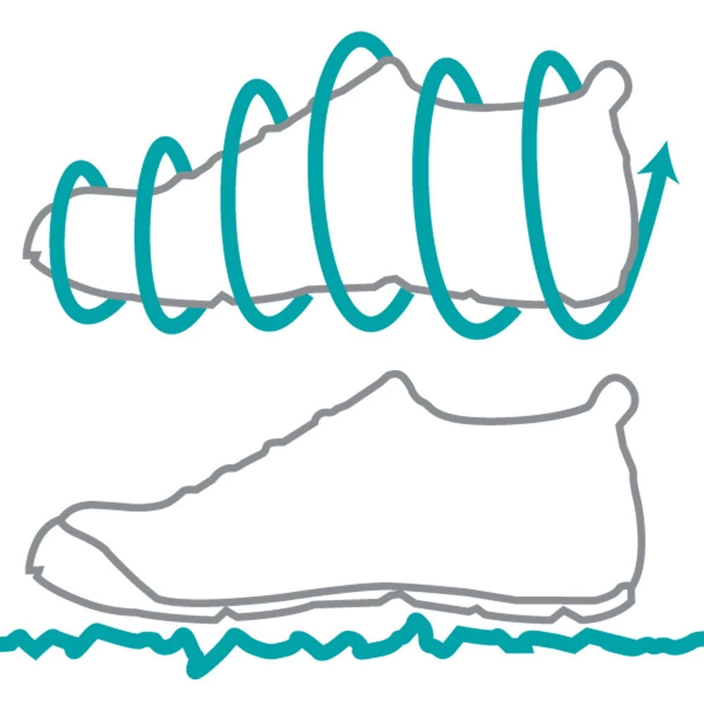 Meindl Pure Freedom Barfussschuhe Cobalt/Marine Herren 3 Meindl Pure Freedom Barfussschuhe Cobalt/Marine Herren – Bild 3