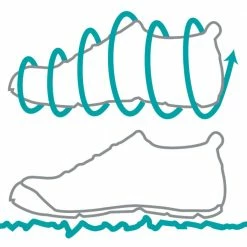 Meindl Pure Freedom Lady Barfußschuhe Erdbeer/Silber Damen -JP-AUSTRALIEN SUP-Shop unnamed file 1856