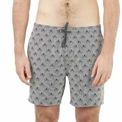 Picture Imperio 16'' Badeshorts Castel Herren