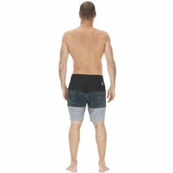 Picture Code 19'' Boardshorts Concrete Herren -JP-AUSTRALIEN SUP-Shop unnamed file 1869