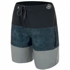 Picture Code 19'' Boardshorts Concrete Herren -JP-AUSTRALIEN SUP-Shop unnamed file 1870