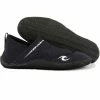Rip Curl Reefwalker Strandschuhe Black Damen, Herren