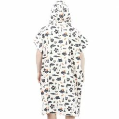 Picture Nug Poncho Handtuch-Poncho Fooding Damen, Herren -JP-AUSTRALIEN SUP-Shop unnamed file 1879