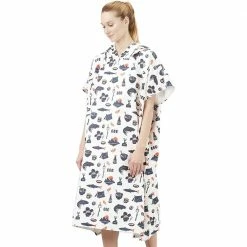 Picture Nug Poncho Handtuch-Poncho Fooding Damen, Herren -JP-AUSTRALIEN SUP-Shop unnamed file 1880