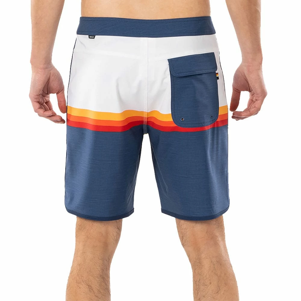 Rip Curl Mirage Surf Revival 19'' Badeshorts Navy Herren 3 Rip Curl Mirage Surf Revival 19'' Badeshorts Navy Herren – Bild 3