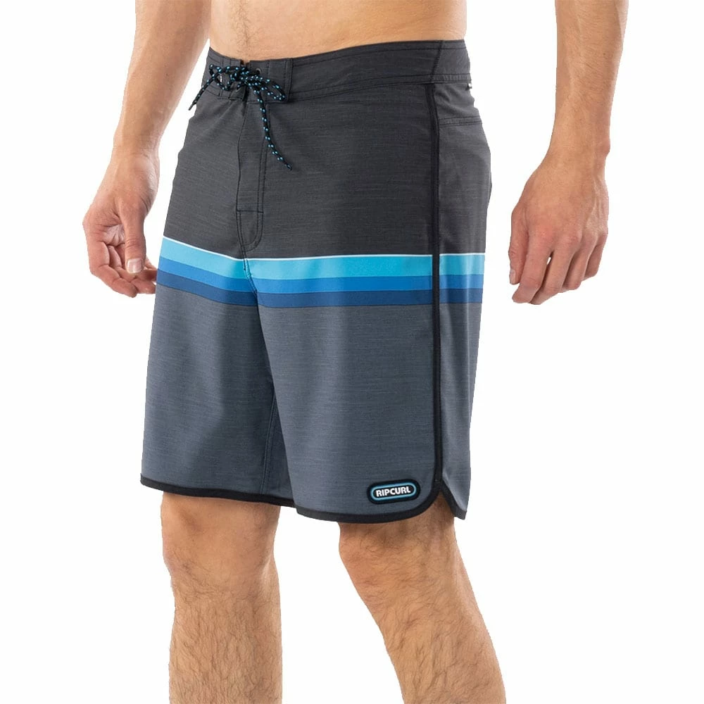 Rip Curl Mirage Surf Revival 19'' Surfshorts Black Herren 2 Rip Curl Mirage Surf Revival 19'' Surfshorts Black Herren – Bild 2