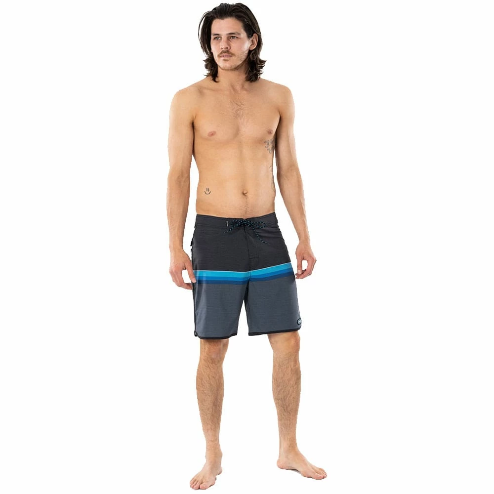 Rip Curl Mirage Surf Revival 19'' Surfshorts Black Herren 4 Rip Curl Mirage Surf Revival 19'' Surfshorts Black Herren – Bild 4