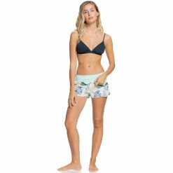 Roxy Endless Summer Boardshorts Bright White/Praslin Damen 7 Roxy Endless Summer Boardshorts Bright White/Praslin Damen -JP-AUSTRALIEN SUP-Shop unnamed file 1907
