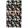 Roxy Cold Water Strandtuch Anthracit Praslin/Black Damen