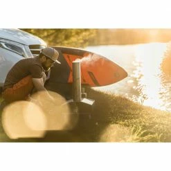 Jp Australia AllroundAir LE 3DS 11'0'' Stand Up Paddleboard White/Orange Damen, Herren -JP-AUSTRALIEN SUP-Shop unnamed file 192