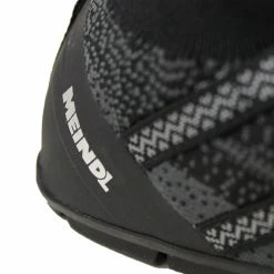 Meindl Pure Freedom Barfuss-Schuhe Schwarz/Silber Herren -JP-AUSTRALIEN SUP-Shop unnamed file 1921