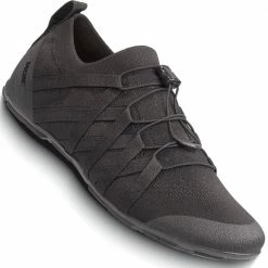 Meindl Pure Freedom Barfußschuhe Schwarz Herren