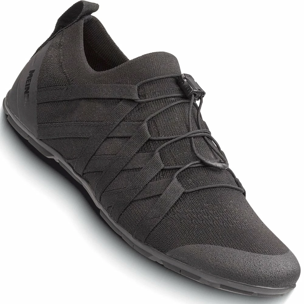Meindl Pure Freedom Barfußschuhe Schwarz Herren 1 Meindl Pure Freedom Barfußschuhe Schwarz Herren