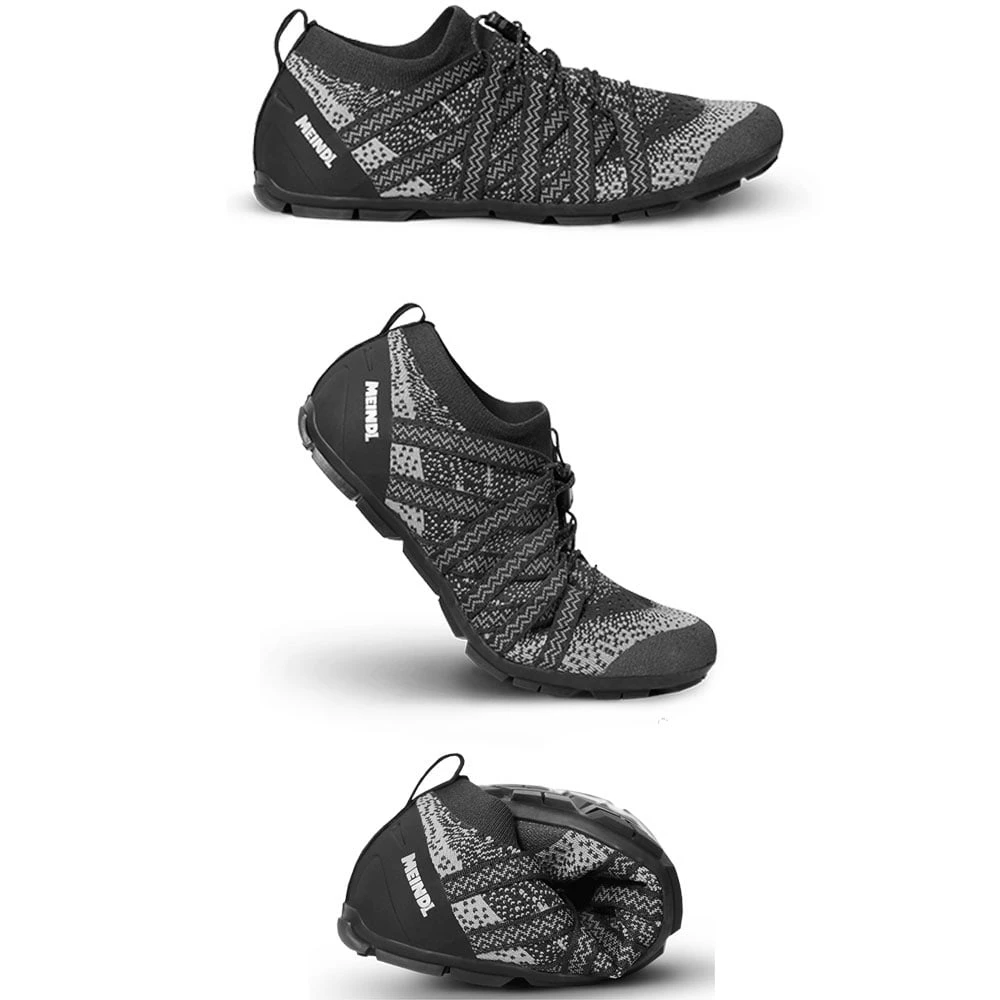 Meindl Pure Freedom Barfußschuhe Schwarz Herren 4 Meindl Pure Freedom Barfußschuhe Schwarz Herren – Bild 4