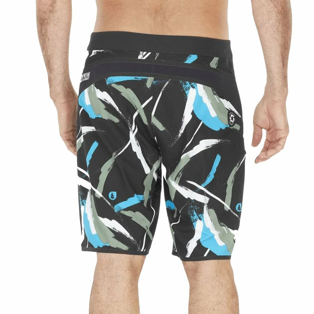 Picture Neo Badehose Abstral Herren 4 Picture Neo Badehose Abstral Herren – Bild 4