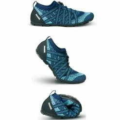 Meindl Pure Freedom Lady Barfußschuhe Türkis/Marine Damen -JP-AUSTRALIEN SUP-Shop unnamed file 1952