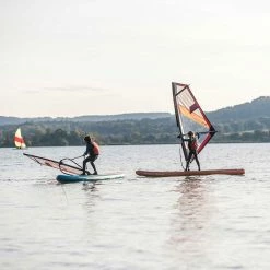 Jp Australia WindsupAir LE 3DS 12'6'' ISUP White/Orange Damen, Herren 7 Jp Australia WindsupAir LE 3DS 12'6'' ISUP White/Orange Damen, Herren -JP-AUSTRALIEN SUP-Shop unnamed file 196