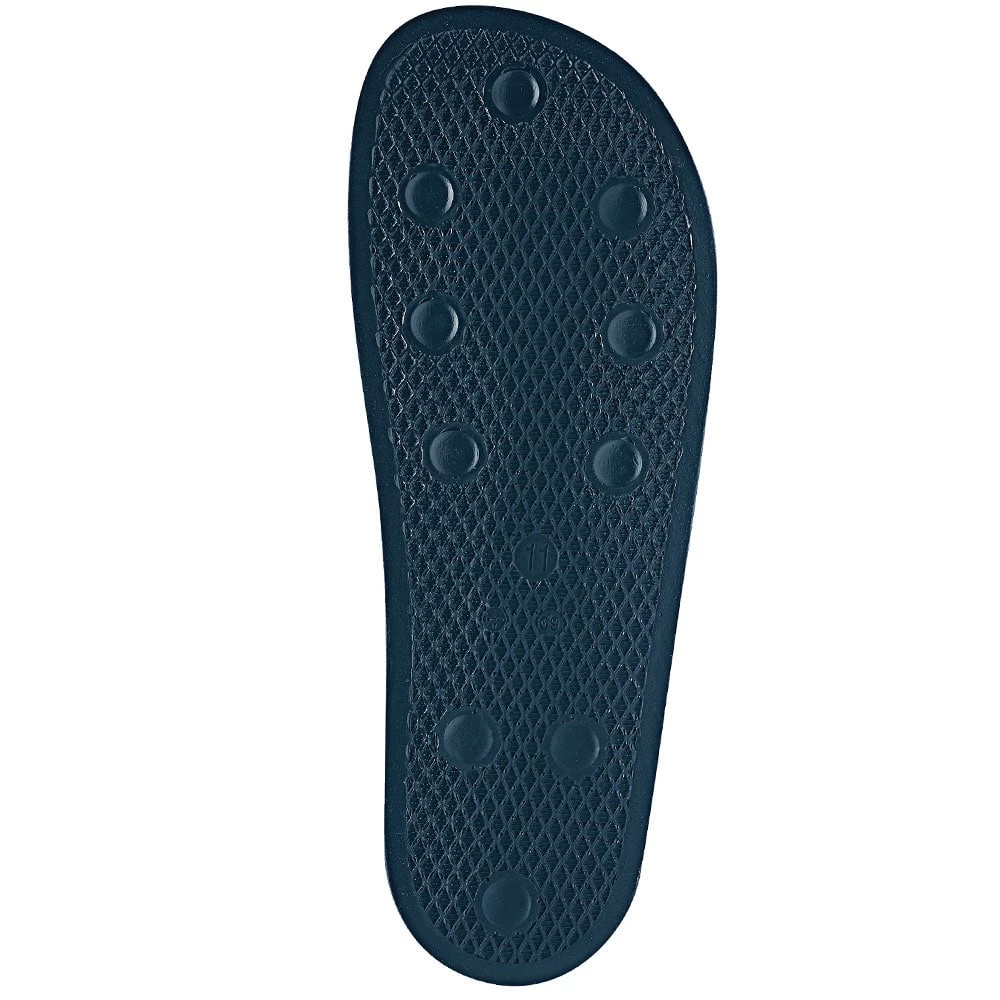 Adidas Originals Adilette Badelatschen Adiblue/White Damen, Herren 6 Adidas Originals Adilette Badelatschen Adiblue/White Damen, Herren – Bild 6