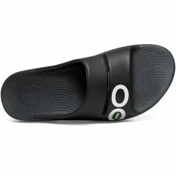 Oofos Ooahh Sport Regenerationsschlappen Black Damen, Herren -JP-AUSTRALIEN SUP-Shop unnamed file 1968