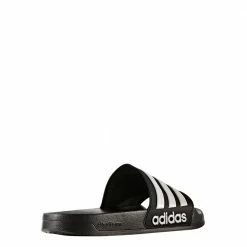 Adidas NEO Adilette Shower Badeschlappen Core Black/Footwear White Damen, Herren -JP-AUSTRALIEN SUP-Shop unnamed file 1973
