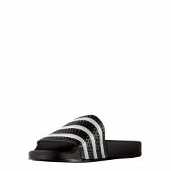Adidas Originals Adilette Slipper Black/White Damen, Herren 16 Adidas Originals Adilette Slipper Black/White Damen, Herren -JP-AUSTRALIEN SUP-Shop unnamed file 1986